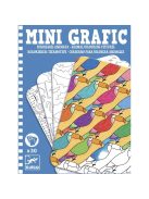 Mini grafc-animal