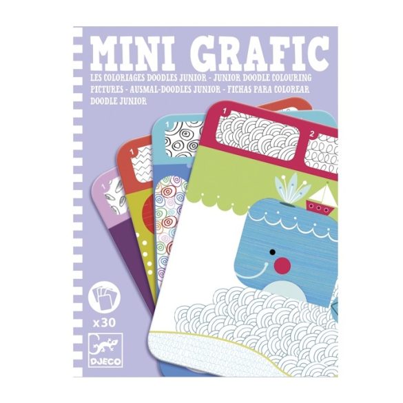 Mini grafika