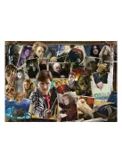 Harry Potter  15170 puzzle 1000 db - Ravensburger