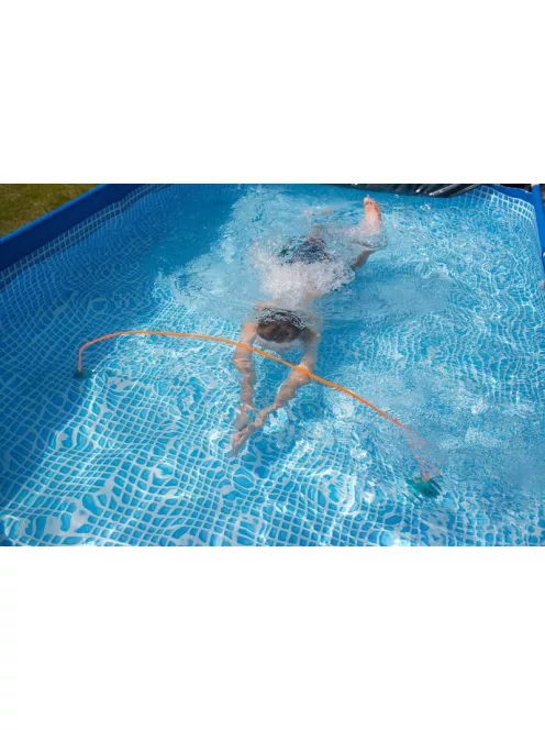 Merülő kötél- Mozgásfejlesztő játék - BS Toys