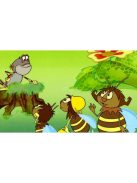 VÍZIPÓK-CSODAPÓK I. (ELTÁNCOLT ÜZENETEK)