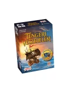 Tengeri veszedelem társasjáték