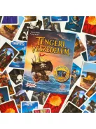 Tengeri veszedelem társasjáték