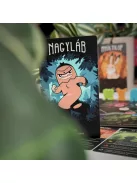 Árnybestiák társasjáték