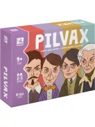 Pilvax társasjáték
