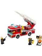 60107 - LEGO® City Létrás tűzoltóautó