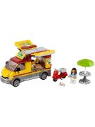 60150 - LEGO City - Pizzás furgon