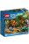 Dzsungel kezdőkészlet City Jungle Explorers