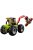 60181 - LEGO City Erdei Traktor