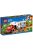 Lego city-Furgon és lakókocsi
