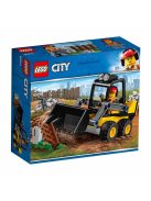 60219 - LEGO City Építőipari rakodó