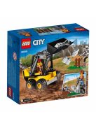 60219 - LEGO City Építőipari rakodó