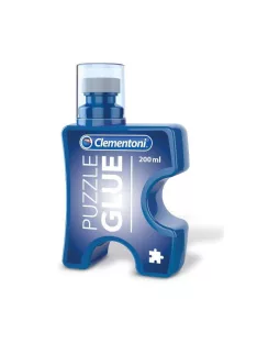 Clementoni Puzzle ragasztó 200 ml