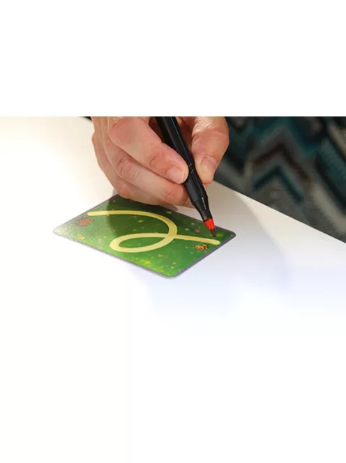 Fejleszt Elek - Barangolás a farmon készségfejlesztő társasjáték