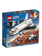 60226 - LEGO® City Mars kutató űrsikló