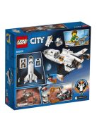 60226 - LEGO® City Mars kutató űrsikló