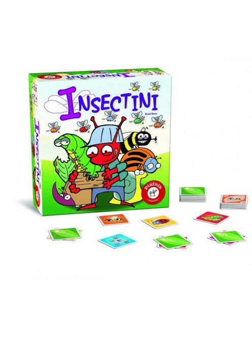 Insectini