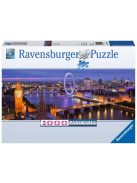 Puzzle London 1000 darabos panoráma puzzle 15064