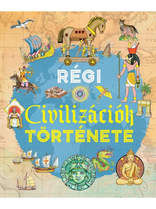 Régi civilizációk története Napraforgó