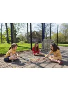 BS Toys - Marokkó/Mikádó - Óriás