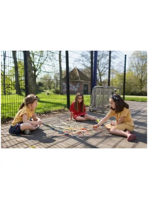 BS Toys - Marokkó/Mikádó - Óriás