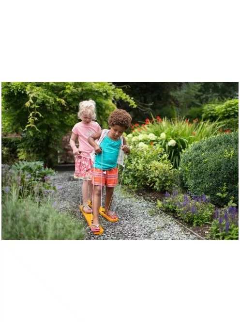 Nyári sí - Páros lépegető - BS Toys