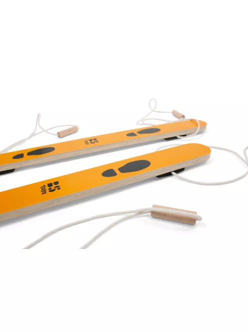 Nyári sí - Páros lépegető - BS Toys