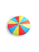 BS Toys - Ejtőernyő