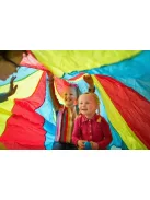 BS Toys - Ejtőernyő