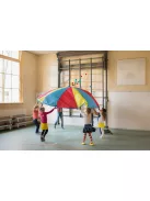 BS Toys - Ejtőernyő