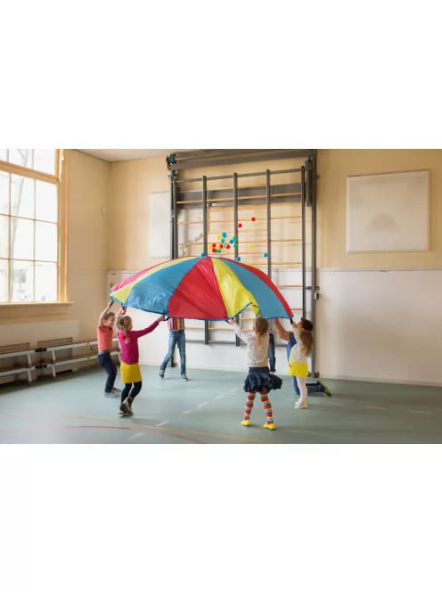 BS Toys - Ejtőernyő