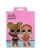 LOL Surprise ékszer készlet