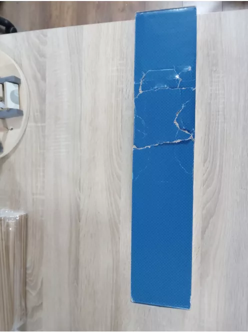 Egyensúlyozó barátok csomagolás sérült - BS Toys