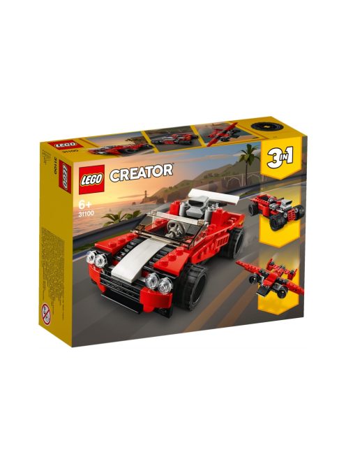 31100 LEGO Creator  Sportautó