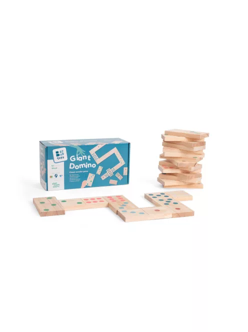 Domino - BS Toys