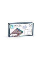 Gyufa puzzle - BS Toys