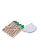 Gyufa puzzle - BS Toys