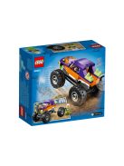 60251 LEGO City Great Vehicles  Óriás-teherautó