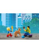 60253 LEGO City Great Vehicles  Fagylaltos kocsi