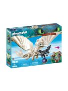 Playmobil - Fényfúria baba sárkánnyal