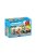 Mentő quad utánfutóval 70053 Playmobil City Life