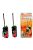 Walkie Talkie X-Treme szett - Dickie Toys