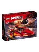 Lego Ninjago-70610