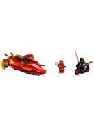 Lego Ninjago-70610