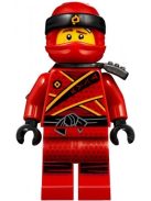 Lego Ninjago-70610