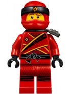 Lego Ninjago-70610