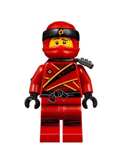 Lego Ninjago-70610