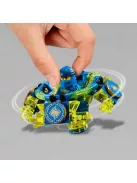 70660 - LEGO Ninjago™ Spinjitzu Jay