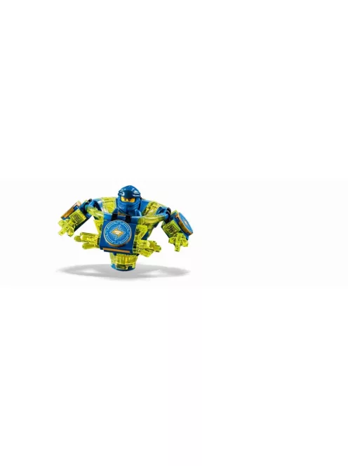 70660 - LEGO Ninjago™ Spinjitzu Jay