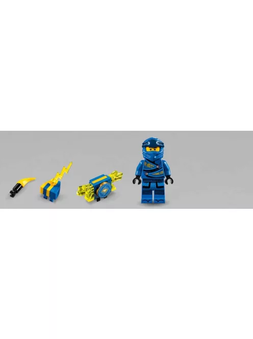 70660 - LEGO Ninjago™ Spinjitzu Jay